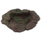 REPTI PLANET terariumo vandens indas 23 × 19 × 4,5 cm